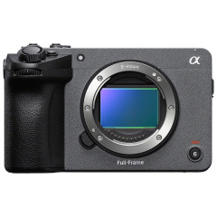 Sony FX5 Cinema Line