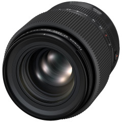 Fujifilm GF 55mm f/1.7 R WR