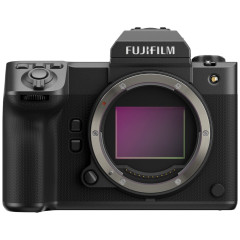 Fujifilm GFX 100 II Body