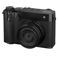 Fujifilm GFX100RF Black - OUTLET