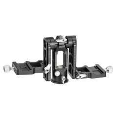 Sunwayfoto GH-03 Double Gimbal Head