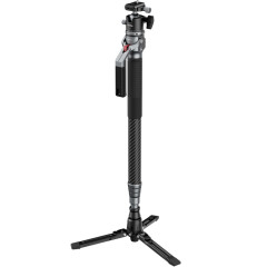 SmallRig 5564 Carbon Fiber Photography Monopod
