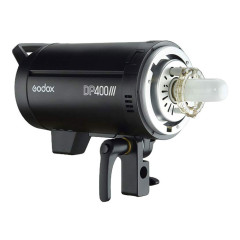 Godox DP400III Studio Flash