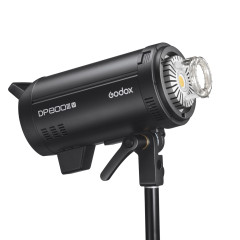 Godox DP800IIIV Studio Flash