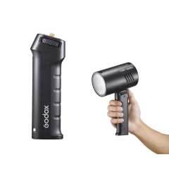 Godox Flash Grip Handle AD100/200/300