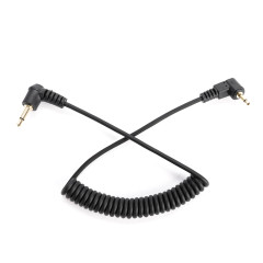 Godox SYNC Cable 2.5-3.5mm