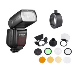 Godox Speedlite TT685 II Sony Lightshaper Kit