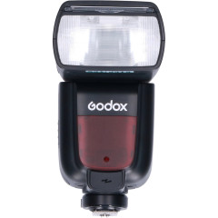 Tweedehands Godox Speedlite TT685 II Canon CM8319