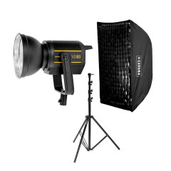 Godox VL150 Trio Kit - Video Light