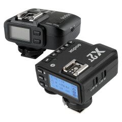 Godox X2 Transmitter X1 Receiver Set For Nikon