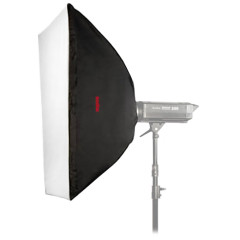 Godox Softbox Bowens Mount - 70x100cm