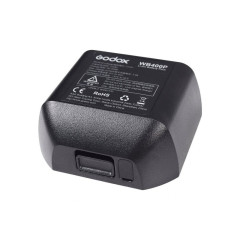 Godox Lithium Battery Voor AD400 PRO