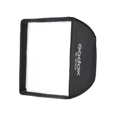 Godox Softbox 30x30cm voor ML30 en ML30BI