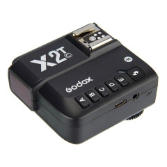 Godox X2 transmitter voor Pentax