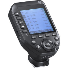 Godox X Pro II Transmitter For Nikon