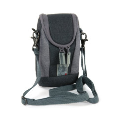 Delsey GOPIX 4 - Black/Grey