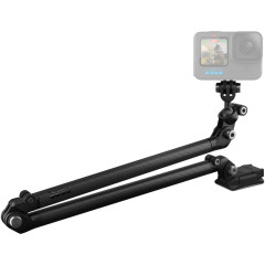 GoPro Boom + Adhesive Mount