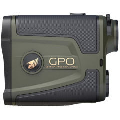 GPO Rangetracker 2000 OLED Green