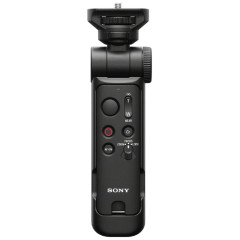 Sony GPVPT3B Vlog Grip A9IIA7R/A7M3/A6600/A6100/A6400/R