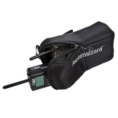 PocketWizard G-Wiz 2x Case Black