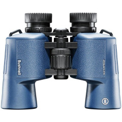 Bushnell H2O 8x42 Porro (donkerblauw)