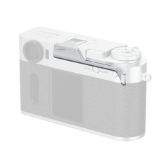 SmallRig 5221 Thumb Grip For Fujifilm X Half (Silver)