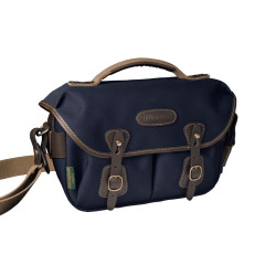 Billingham Hadley Small Pro - Navy/Chocolate