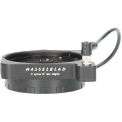 Tweedehands Hasselblad CF to H mount adapter CM9805