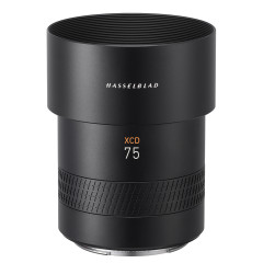 Hasselblad XCD 3,4/75P