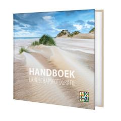 Handboek Landschapsfotografie