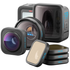 GoPro HERO 13 Black + Lens Collection