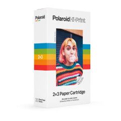 Polaroid Hi-Print 2x3 Paper Cartridge - 20 vellen