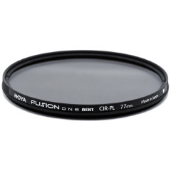 Hoya 77mm Fusion ONE Next Cir-PL