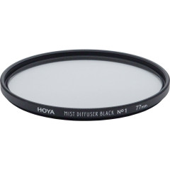 Hoya 55mm Mist Diffuser BK No 1