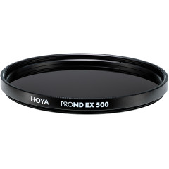 Hoya 55mm ProND EX 500