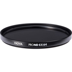 Hoya 82mm ProND EX 64