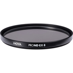 Hoya 82mm ProND EX 8