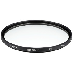 Hoya HD UV II 77mm
