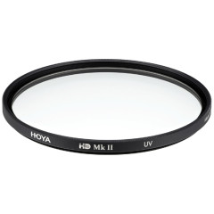 Hoya HD UV II 55mm