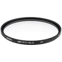 Hoya HD UV II Nano 82mm