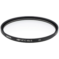 Hoya HD UV II Nano 77mm