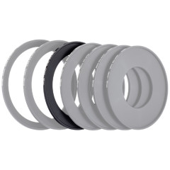 Hoya SQ100 Adapter Ring 67mm - 86mm