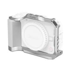 SmallRig 5428 Cage For Canon EOS R50 V (Silver)
