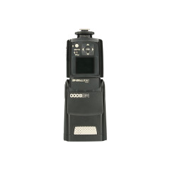 Tweedehands Nissin MG8000 flitser Nikon CM5806