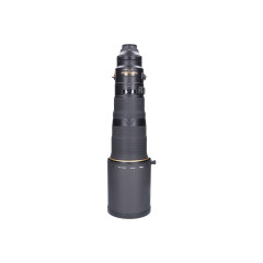 Tweedehands Nikon AF-S 500mm f/4.0 FL ED VR CM6380