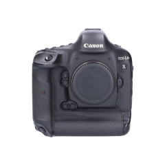 Tweedehands Canon EOS 1D x CM8625