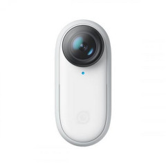 vredig Jasje vogel Insta360 GO 2 Mini POV actie camera 64GB Editie