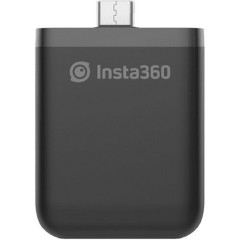 Insta360 ONE R - Vertical Battery Base