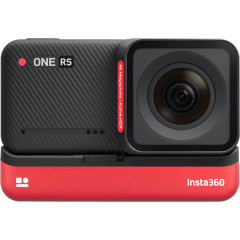 Insta360 ONE RS 4K Edition - OUTLET