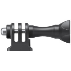 Insta360 3-PRONG To 1/4 Adapter